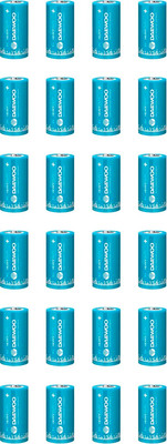 

Комплект батареек, Heavy Duty R14 SP2 / 5029392