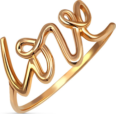 

Кольцо из красного золота, CL68600226773