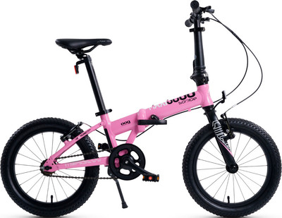 

Детский велосипед, S009 16 2024 / MSC-009-1603