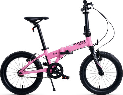 

Детский велосипед, S009 16' 2024 / MSC-009-1603