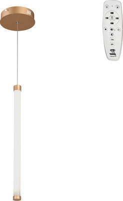 

Потолочный светильник, V3849DT-8/1S