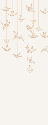 

Фотообои листовые, Perfect Lines 58