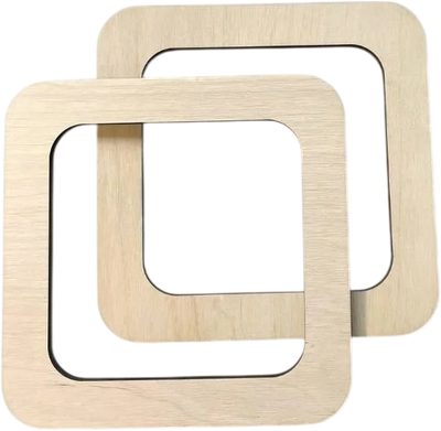 

Набор ручек для сумки, Квадрат