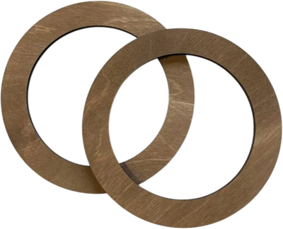 

Набор ручек для сумки, Круг