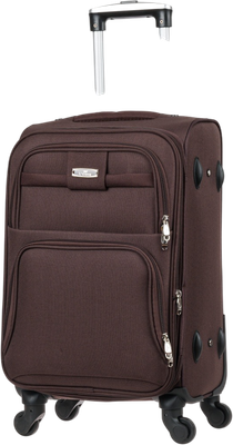 

Чемодан на колесах, Barcelona YY-8183