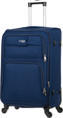 

Чемодан на колесах, Barcelona YY-8183