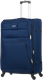Чемодан на колесах L'case Barcelona YY-8183 (L, синий) - 