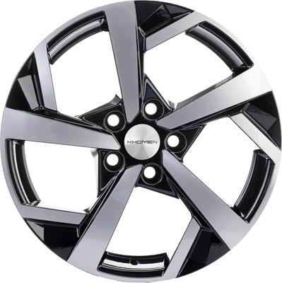 

Литой диск, KHW1712 17x7" 5x114.3мм DIA 57.1мм ET 40мм