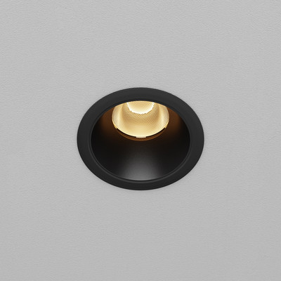 

Точечный светильник, Dip Hight DL123-10W-2.7K-B