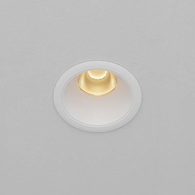 

Точечный светильник, Dip Hight DL123-10W-2.7K-W