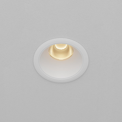 

Точечный светильник, Dip Hight DL123-10W-3K-W