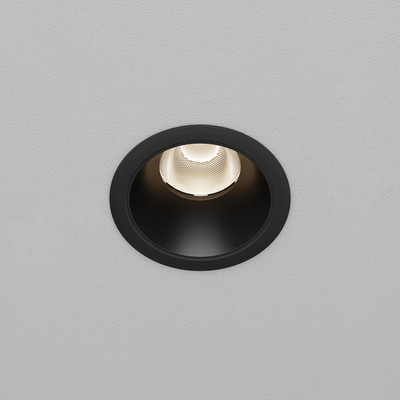 

Точечный светильник, Dip Hight DL123-10W-4K-B