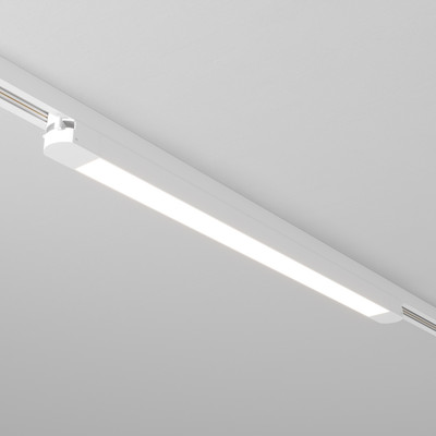 

Трековый светильник, Basis Unity TR000-1-24W4K-W_1