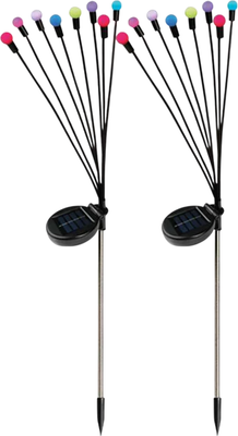 

Набор светильников уличных, Светлячки SLR-S04-MS2 / 5053946