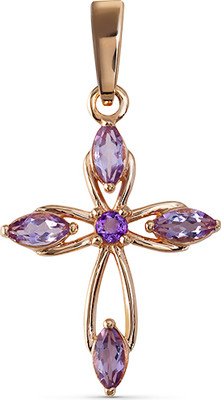 

Подвеска из желтого золота, CD10400226773