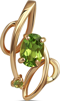 

Подвеска из желтого золота, CD24200226773