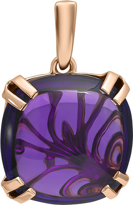 

Подвеска из желтого золота, CN47500226773