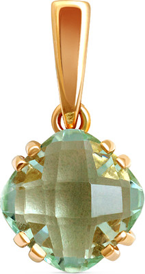 

Подвеска из желтого золота, CG23100226773