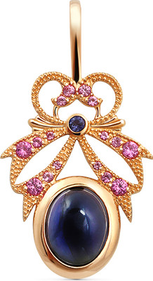 

Подвеска из желтого золота, CH27900226773