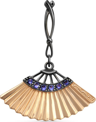 

Подвеска из желтого золота, CH20000226773