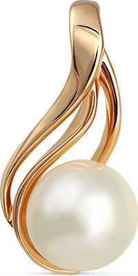 

Подвеска из желтого золота, CJ19700226773