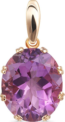 

Подвеска из желтого золота, CJ23900226773