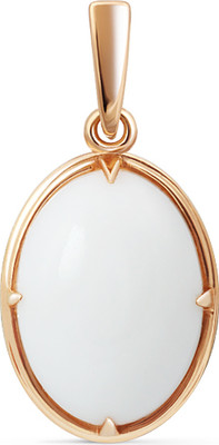 

Подвеска из желтого золота, CF00500226773