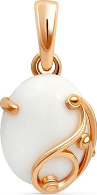 

Подвеска из желтого золота, CG70100226773