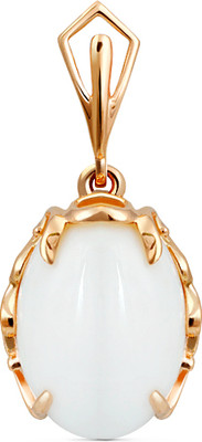 

Подвеска из желтого золота, CG92500226773