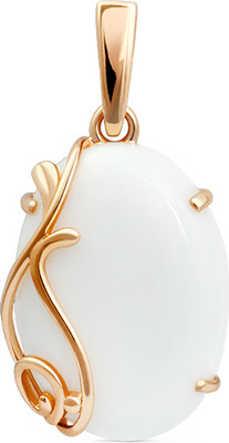 

Подвеска из желтого золота, CG88100226773