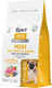 Сухой корм для собак Брит Кеа Mini Dog Puppy&Junior Healthy Growth Monoprotein / 6010711 (1.5кг) - 