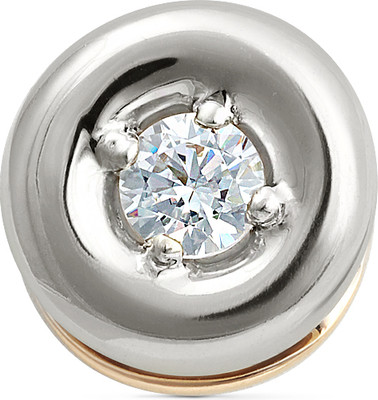 

Подвеска из желтого золота, C152600226773