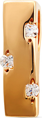 

Подвеска из желтого золота, C301900226773