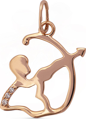 

Подвеска из желтого золота, CB56000226773