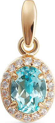 

Подвеска из желтого золота, CC51100226773