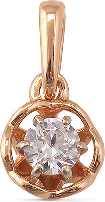 

Подвеска из желтого золота, CC67400226773