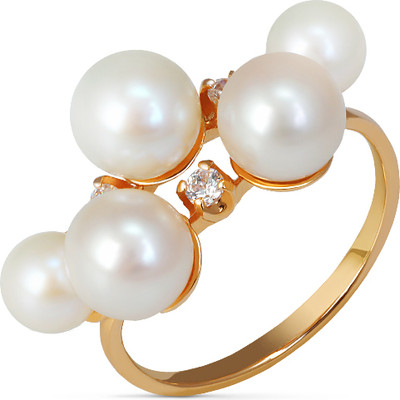 

Кольцо из желтого золота, C869600226773