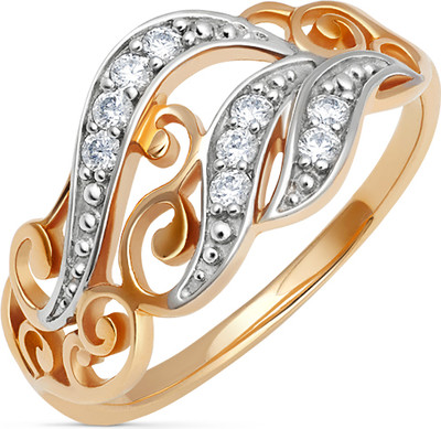 

Кольцо из желтого золота, C798600226773