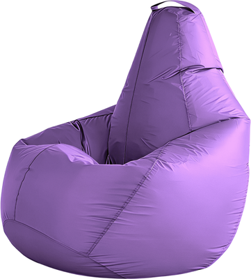 

Бескаркасное кресло, Груша XXL 130x86см / GF-130x86-L