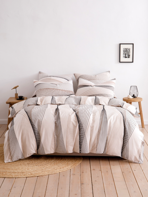 

Комплект постельного белья, Рикки сем 70x70 / 71140-1+71141-1