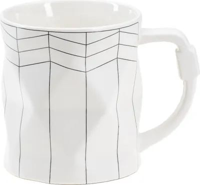 

Кружка, HEBA-KLN02041 / 110820