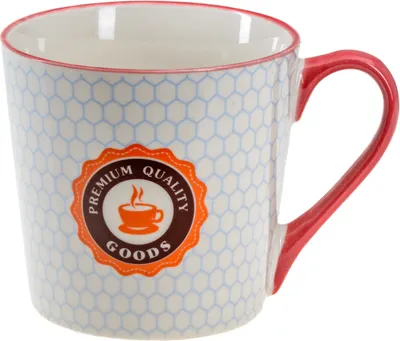 

Кружка, HEBA-KLN02043 / 110821