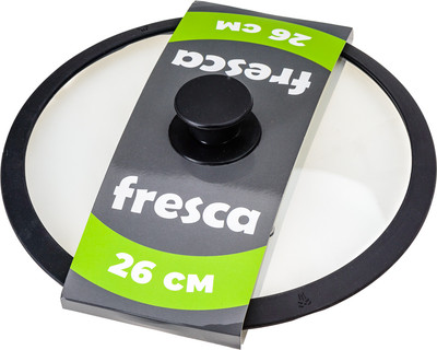 

Крышка стеклянная, HEBAKY25006 / 110761