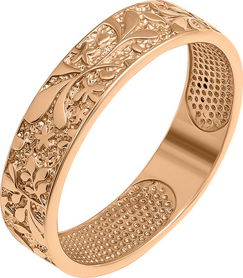 

Кольцо из красного золота, CN10900226773