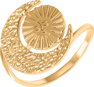 

Кольцо из красного золота, CP38700226773