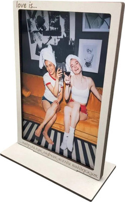 

Рамка, Подруга, как лифчик всегда поддержит