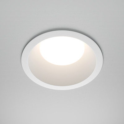 

Точечный светильник, Share DL126-GX53-W