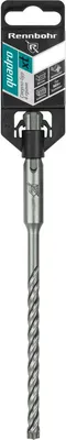 

Бур, SDS+ Quadro XT 8x160мм / 520816