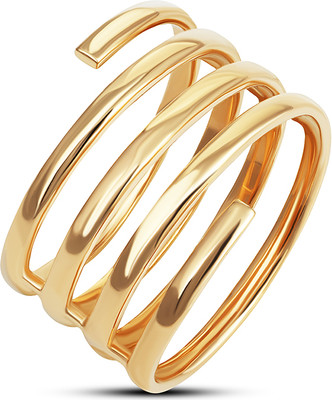 

Кольцо из красного золота, CN01200226773