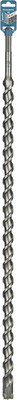 Бур Rennbohr SDS-Max Quadro 30x1000/870мм / 723010 - 